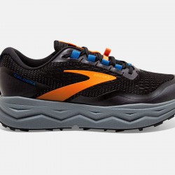 Brooks Caldera 5 Black/Orange/Blue CA9372-168 Men