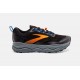 Brooks Caldera 5 Black/Orange/Blue CA9372-168 Men