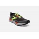 Brooks Cascadia 15 Black/Raven/Cherry Tomato CA6107-982 Men