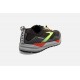 Brooks Cascadia 15 Black/Raven/Cherry Tomato CA6107-982 Men