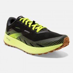 Brooks Catamount Black/Nightlife CA8431-952 Men