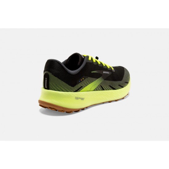 Brooks Catamount Black/Nightlife CA8431-952 Men