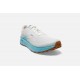 Brooks Catamount White/Iced Aqua/Blue CA1856-934 Women