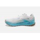 Brooks Catamount White/Iced Aqua/Blue CA1856-934 Women