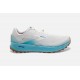 Brooks Catamount White/Iced Aqua/Blue CA1856-934 Women