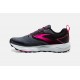 Brooks Divide 2 Black/Ebony/Pink CA7285-096 Women