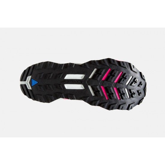 Brooks Divide 2 Black/Ebony/Pink CA7285-096 Women