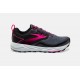 Brooks Divide 2 Black/Ebony/Pink CA7285-096 Women