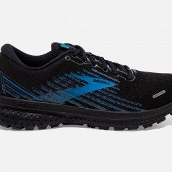 Brooks Ghost 13 GTX Black/Grey/Blue CA2174-869 Men