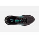 Brooks Ghost 13 GTX Black/Black/Peacock CA0217-986 Women