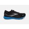 Brooks Ghost 13 Black/Grey/Blue CA0462-978 Men