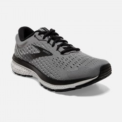 Brooks Ghost 13 Primer Grey/Pearl/Black CA5831-026 Men