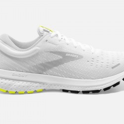 Brooks Ghost 13 White/Nightlife CA8107-569 Men