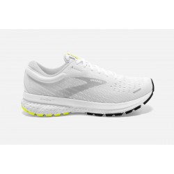 Brooks Ghost 13 White/Nightlife CA8107-569 Men