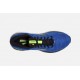 Brooks Ghost 13 Blue/Black/Green Gecko CA7615-302 Men