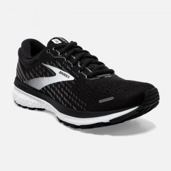 Brooks Ghost 13 Black/Blackened Pearl/White CA3754-682 Women