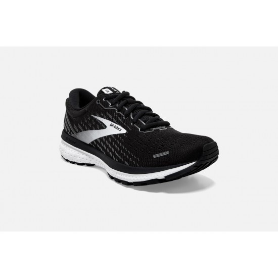 Brooks Ghost 13 Black/Blackened Pearl/White CA3754-682 Women