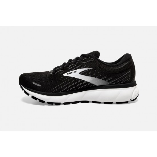 Brooks Ghost 13 Black/Blackened Pearl/White CA3754-682 Women