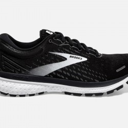 Brooks Ghost 13 Black/Blackened Pearl/White CA3754-682 Women