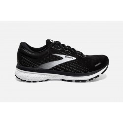 Brooks Ghost 13 Black/Blackened Pearl/White CA3754-682 Women