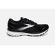 Brooks Ghost 13 Black/Blackened Pearl/White CA3754-682 Women