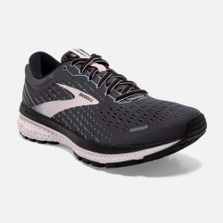 Brooks Ghost 13 Black/Pearl/Hushed Violet CA3604-928 Women