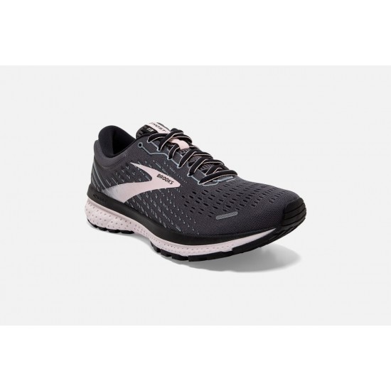 Brooks Ghost 13 Black/Pearl/Hushed Violet CA3604-928 Women