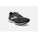 Brooks Ghost 13 Black/Pearl/Hushed Violet CA3604-928 Women