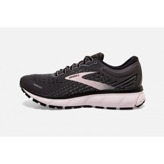 Brooks Ghost 13 Black/Pearl/Hushed Violet CA3604-928 Women