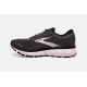 Brooks Ghost 13 Black/Pearl/Hushed Violet CA3604-928 Women