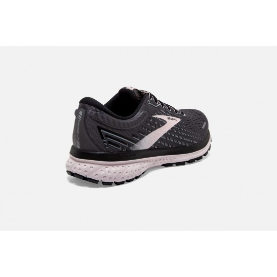 Brooks Ghost 13 Black/Pearl/Hushed Violet CA3604-928 Women