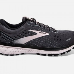 Brooks Ghost 13 Black/Pearl/Hushed Violet CA3604-928 Women