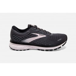 Brooks Ghost 13 Black/Pearl/Hushed Violet CA3604-928 Women