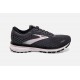 Brooks Ghost 13 Black/Pearl/Hushed Violet CA3604-928 Women