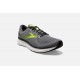 Brooks Glycerin 18 Primer Grey/Ebony/Nightlife CA3079-486 Men