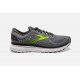 Brooks Glycerin 18 Primer Grey/Ebony/Nightlife CA3079-486 Men