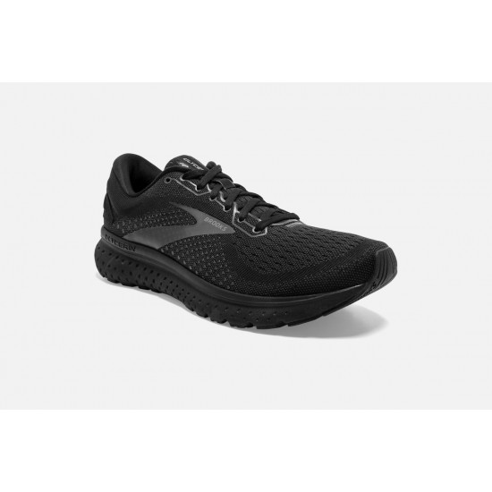 Brooks Glycerin 18 Black/Ebony CA1864-029 Men