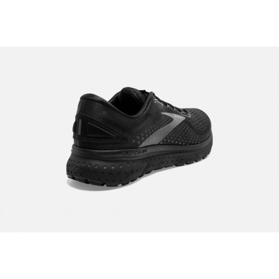 Brooks Glycerin 18 Black/Ebony CA1864-029 Men