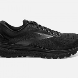 Brooks Glycerin 18 Black/Ebony CA1864-029 Men