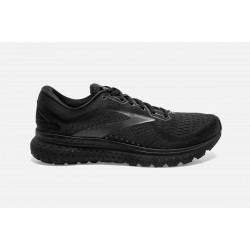 Brooks Glycerin 18 Black/Ebony CA1864-029 Men