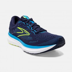 Brooks Glycerin 19 Navy/Blue/Nightlife CA5963-178 Men