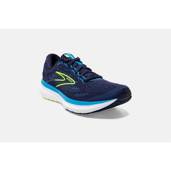 Brooks Glycerin 19 Navy/Blue/Nightlife CA5963-178 Men