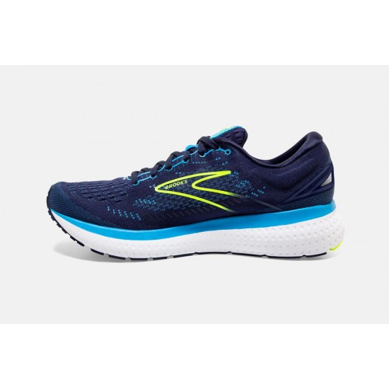 Brooks Glycerin 19 Navy/Blue/Nightlife CA5963-178 Men