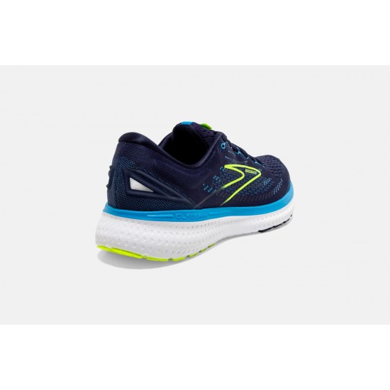 Brooks Glycerin 19 Navy/Blue/Nightlife CA5963-178 Men