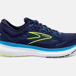 Brooks Glycerin 19 Navy/Blue/Nightlife CA5963-178 Men