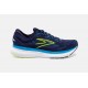 Brooks Glycerin 19 Navy/Blue/Nightlife CA5963-178 Men