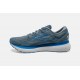 Brooks Glycerin 19 Quarry/Grey/Dark Blue CA6392-581 Men