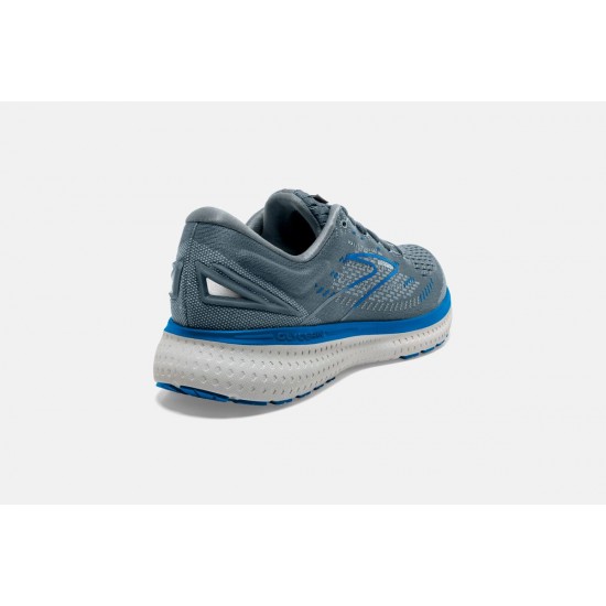 Brooks Glycerin 19 Nightshadow/Black/Blue CA6892-510 Women