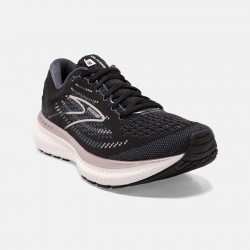 Brooks Glycerin 19 Black/Ombre/Metallic CA7380-256 Women