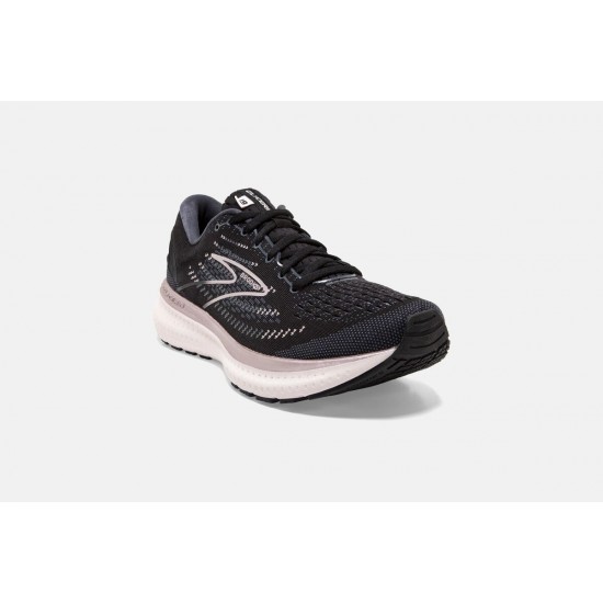 Brooks Glycerin 19 Black/Ombre/Metallic CA7380-256 Women